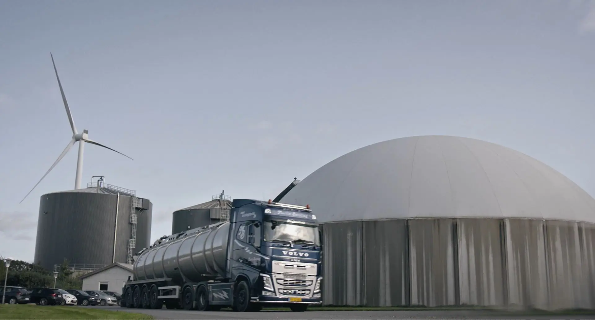 Video af Thy-Mors Energi